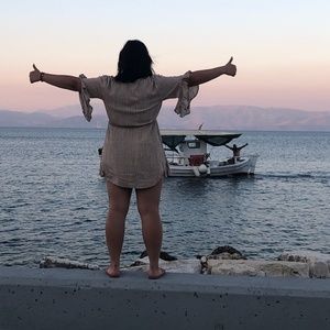 Meet your Posher, Sarena